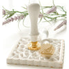 Wax Seal Stamp Sleigh All Day