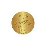 Wax Seal Stamp Star Gazer