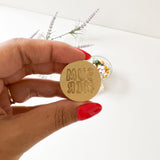 Wax Seal Stamp Summer