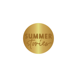 Wax Seal Stamp Summer Stories