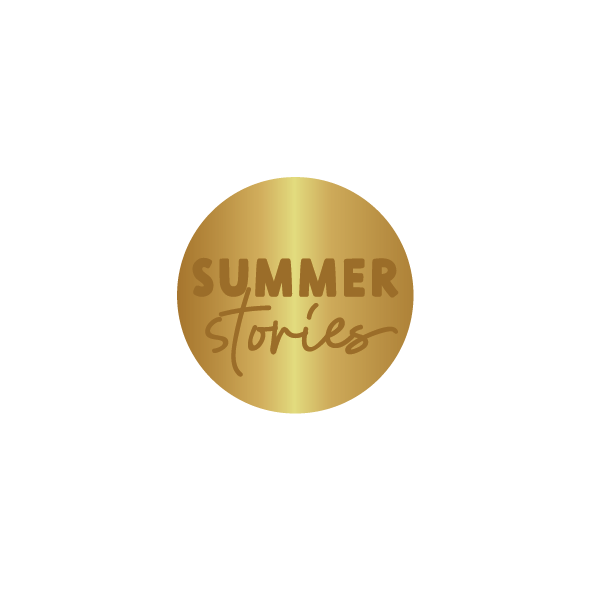Wax Seal Stamp Summer Stories