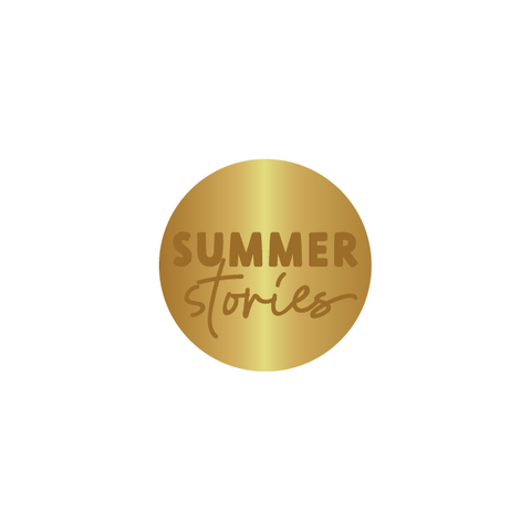 Wax Seal Stamp Summer Stories