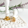 Wax Seal Stamp Tropical Leave