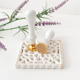 Wax Seal Stamp Wanderlust