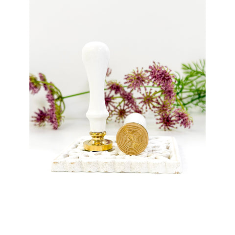 Wax Seal Stamp Woodland Magic