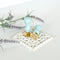 Wax Seal Stamp Wreath