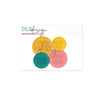 Wax Seal Stickers - Advent 2024