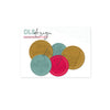 Wax Seal Stickers On Cloud Nine
