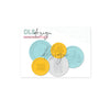 Wax Seal Stickers Zestful