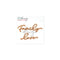 Wood Veneer Love & Family