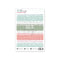 Word Stickers A Story Of Cozy Nights