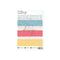 Word Stickers A Story Of Golden Glow
