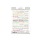 Word Stickers Bright Beginnings