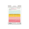 Word Stickers Merry Moments