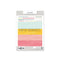Word Stickers Merry Moments