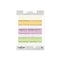 Word Stickers Spring Memories - Butterfly Ballet