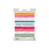 Word Stickers Spring Memories