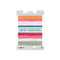 Word Stickers Spring Memories