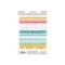 Word Stickers Spring Memories