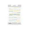 Word Stickers Spring Memories