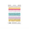 Word stickers Spring Memories Lentekriebels (NL)