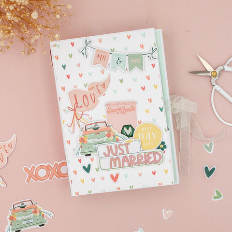 Workshop Kit - Happily Ever After