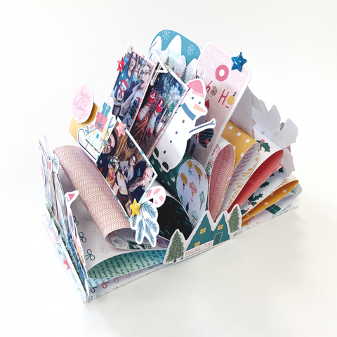 Workshop Kit - Winter Fun