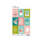 Writable Shape Stickers December Stories Poststamps