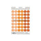 [pre-order 4/11] Vinyl Reinforcers Papaya Leaves