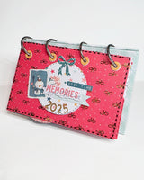 05/12/2026 - Winter Memories Workshop