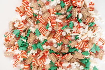 Marianne Design - Decoration Shakables Jolly Christmas