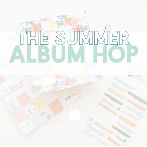 06/06/2026 - The Summer Album Hop