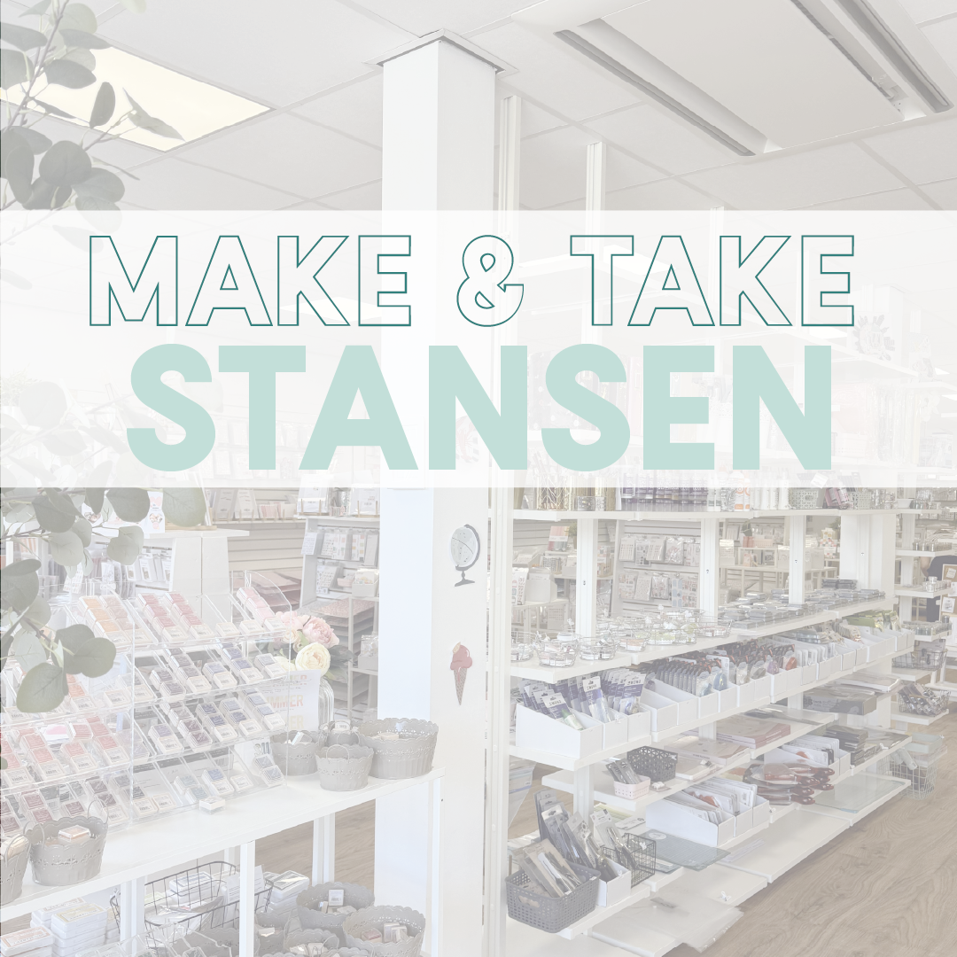 12/12/2026 - Make & Take stansen