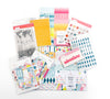 Workshoppakket | Summer Travel Mini Album